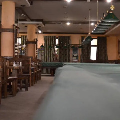Отель Mini Otel Spokoyny Otdyh Ставрополь развлечения