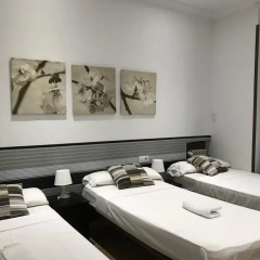 Отель Hotelo rooms комната для гостей фото 8