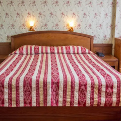 Отель Kuban Resort & AquaPark 4* Люкс фото 4