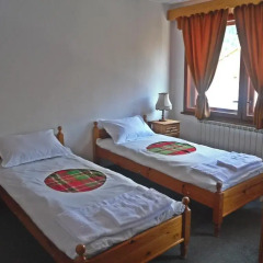 Family Hotel Feniks 2* Стандартный номер