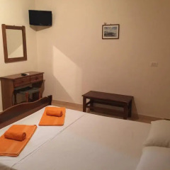 Отель Villa Marku Soanna 3* Студия фото 6