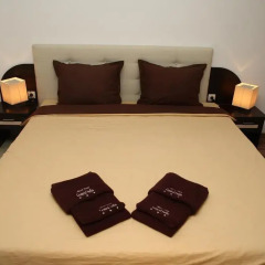 Отель Sofia Central Aparthotel комната для гостей фото 5