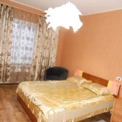Hostel Skazka In Tolmachevo Стандартный номер с разными типами кроватей фото 2