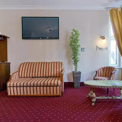 Отель Stylowe Pokoje na Deptaku детские мероприятия