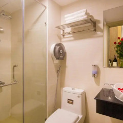 Love Nha Trang Hotel 3* Стандартный номер с различными типами кроватей фото 3