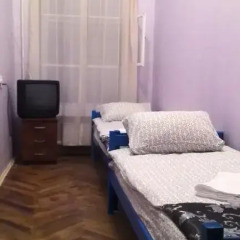 Отель Bolshaya Morskaya Inn Стандартный номер фото 12