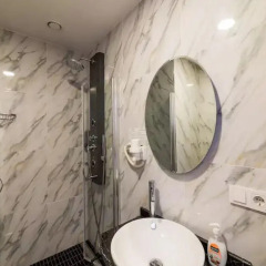 Отель Aston Residence 4* Номер Эконом с разными типами кроватей фото 12