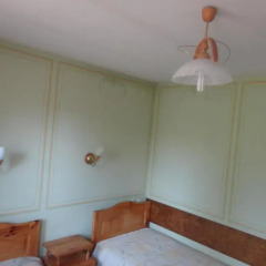 Chuchura Family Hotel 2* Стандартный номер с 2 отдельными кроватями фото 2