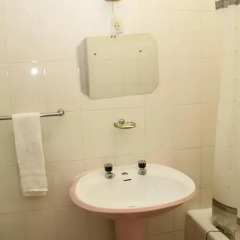 Отель Alojamento local Ideal 2* Стандартный номер фото 4