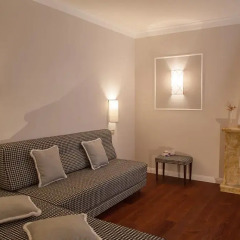 Апартаменты Verdi Apartments Апартаменты с различными типами кроватей фото 8