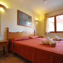 Отель Sant Joan Apartaments - Adults Only комната для гостей фото 4