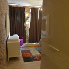 Nine Istanbul Hotel Турция, Стамбул - отзывы, цены и фото номеров - забронировать отель Nine Istanbul Hotel онлайн удобства в номере фото 2