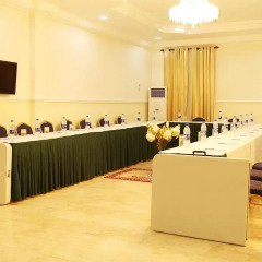 Апартаменты Bolton White Hotels and Apartments