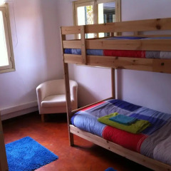 Отель Madeira Surf Camp детские мероприятия