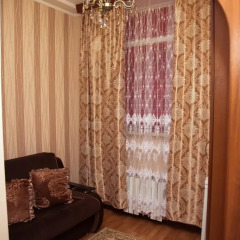 Гостиница Тархо Люкс с различными типами кроватей фото 6