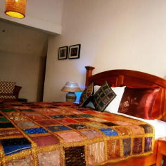 Апартаменты Accra Royal Castle Apartments & Suites Люкс фото 3