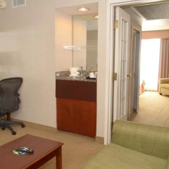 Park Plaza Hotel 3* Люкс фото 5