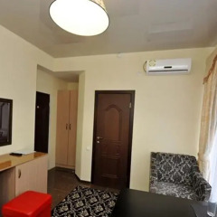 Гостиница Наири 3* Номер Комфорт с разными типами кроватей фото 17