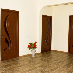 Отель Гостевой Дом Lusya B&B Армения, Ехегнадзор - 1 отзыв об отеле, цены и фото номеров - забронировать отель Гостевой Дом Lusya B&B онлайн интерьер отеля фото 2
