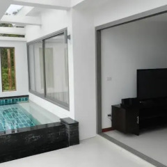 Отель Tropical Sea View Residence Таиланд, Самуи - отзывы, цены и фото номеров - забронировать отель Tropical Sea View Residence онлайн детские мероприятия