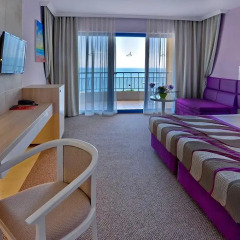 Отель Grifid Arabella Hotel - Все включено Болгария, Золотые пески - отзывы, цены и фото номеров - забронировать отель Grifid Arabella Hotel - Все включено онлайн детские мероприятия