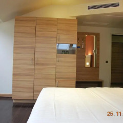 Отель Star Inn Gablerbrau 3* Номер Бизнес фото 5