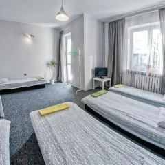 Отель Place4Us комната для гостей фото 3