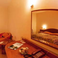 Ljuljak Hotel 3* Стандартный номер с различными типами кроватей фото 7