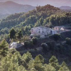 Отель Masia Casajoana Rural фото 4