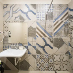 Hotel Montreal 3* Номер Делюкс с различными типами кроватей фото 11