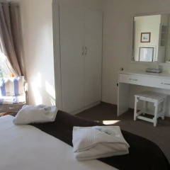 Отель Mermaid Guest House комната для гостей фото 4