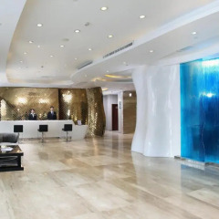 Отель Starway Premier Hotel International Exhibition Cen Китай, Сямынь - отзывы, цены и фото номеров - забронировать отель Starway Premier Hotel International Exhibition Cen онлайн спа