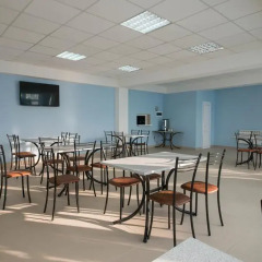 Гостиница Atrium Lux
