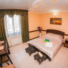 Гостиница Turist Hotel в Саратове отзывы, цены и фото номеров - забронировать гостиницу Turist Hotel онлайн Саратов детские мероприятия