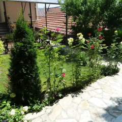 Hotel Anhea Велико Тырново фото 3