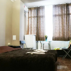 Апартаменты Apartment Svetlana комната для гостей фото 3