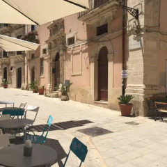 Отель Abitare Ortigia Сиракуза фото 2