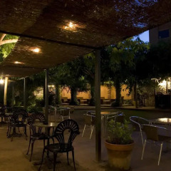 Hotel Torres питание