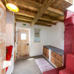 Отель Casa Paço D`Ilhas комната для гостей фото 4