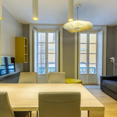 Отель Fifty Eight Suite Milan Италия, Милан - отзывы, цены и фото номеров - забронировать отель Fifty Eight Suite Milan онлайн комната для гостей фото 2