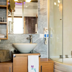 Sentido Flora Garden - Только для взрослых 5* Стандартный номер с различными типами кроватей фото 9