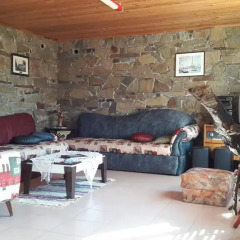Отель Mihaela Lake Retreat Болгария, Карджали - отзывы, цены и фото номеров - забронировать отель Mihaela Lake Retreat онлайн интерьер отеля