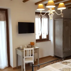 Отель B&B Ca'Suana Стандартный номер