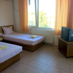 Perla Hostel Стандартный номер фото 14