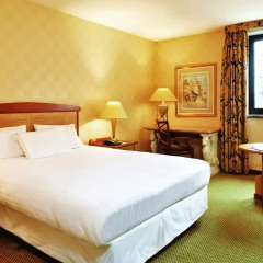 Millennium Hotel Paris Charles de Gaulle 4* Стандартный номер с различными типами кроватей