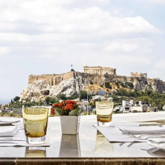 Отель King George, a Luxury Collection Hotel, Athens Греция, Афины - отзывы, цены и фото номеров - забронировать отель King George, a Luxury Collection Hotel, Athens онлайн пляж