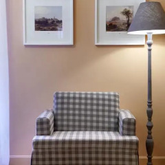 Sweet Home Hotel Стандартный номер с различными типами кроватей фото 8