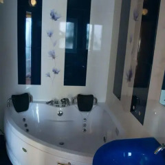 Гостиница Guest house Bavaria сауна