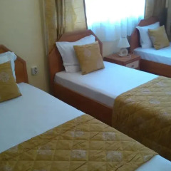 Family Hotel Victoria 2* Стандартный номер фото 4