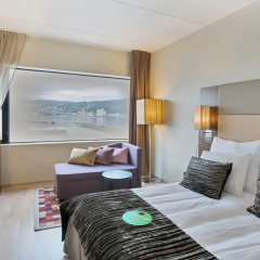Clarion Hotel & Congress Trondheim комната для гостей фото 5